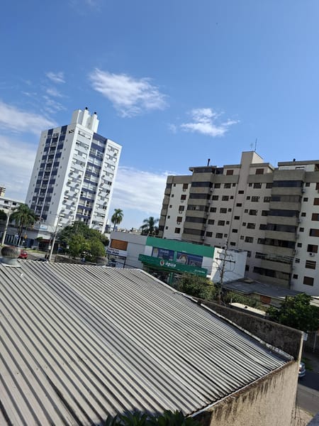 Foto do quarto