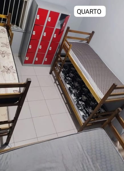 Foto do quarto