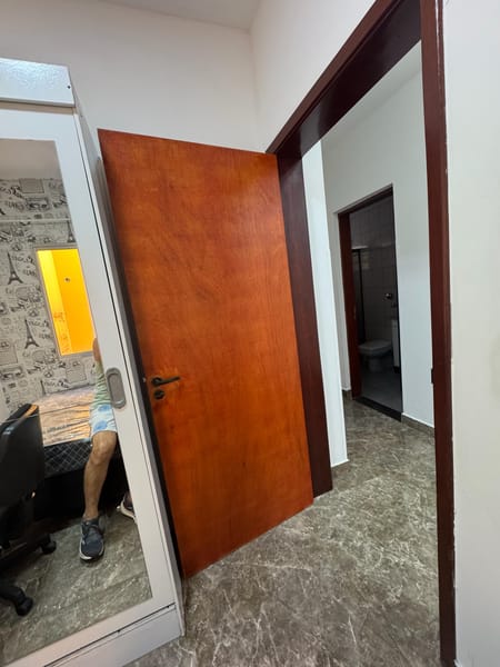 Foto da cozinha