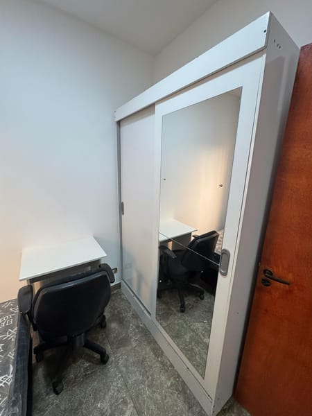 Foto do quarto
