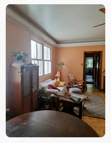 Foto do quarto