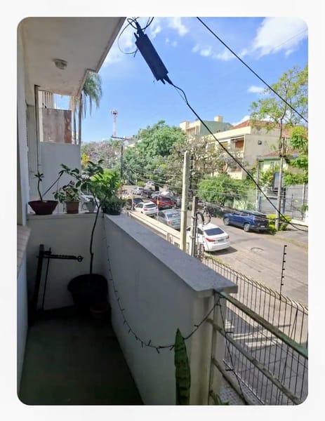 Foto do quarto
