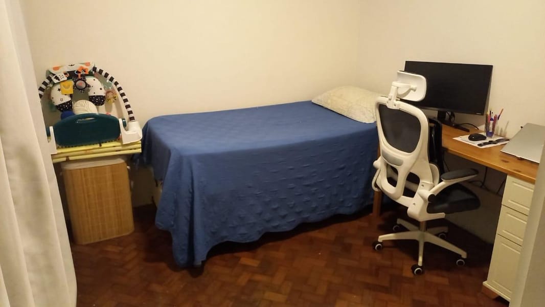 Foto do quarto
