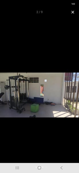 Foto do quarto