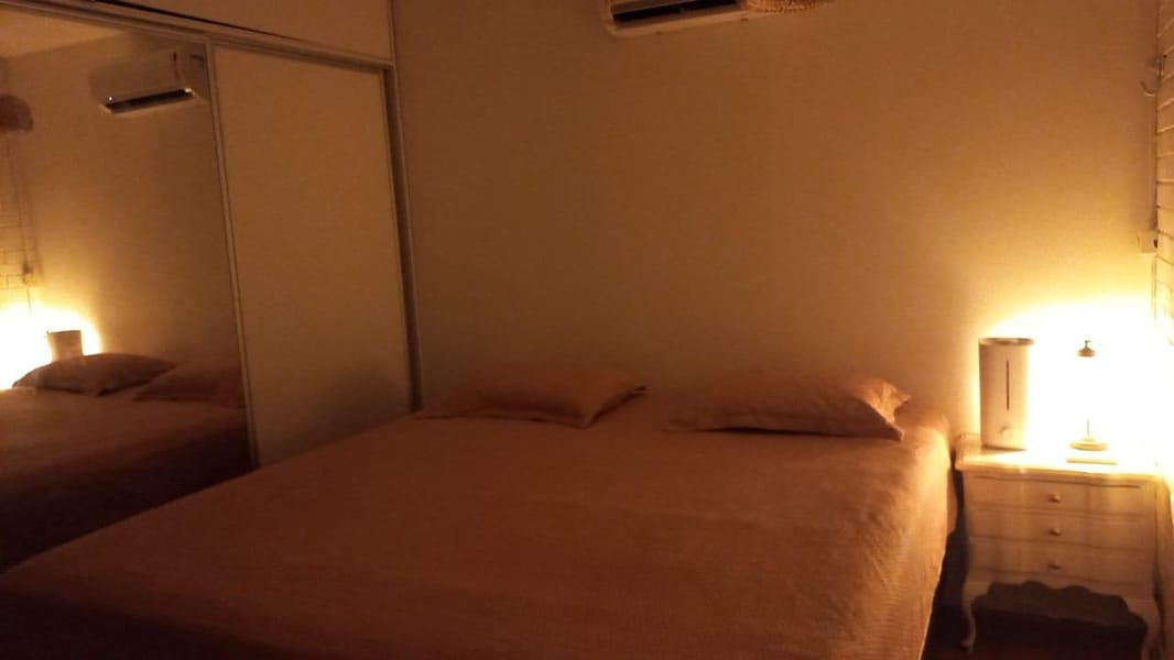 Foto do banheiro