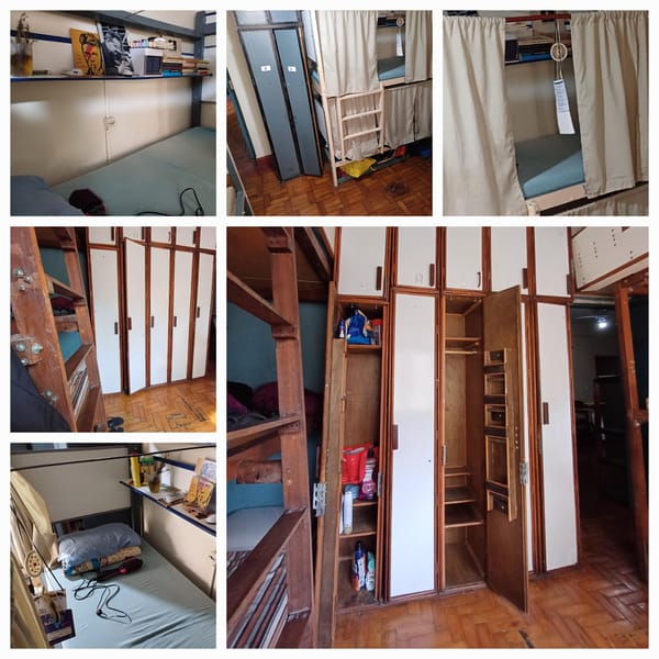 Foto do quarto