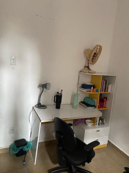 Foto da cozinha