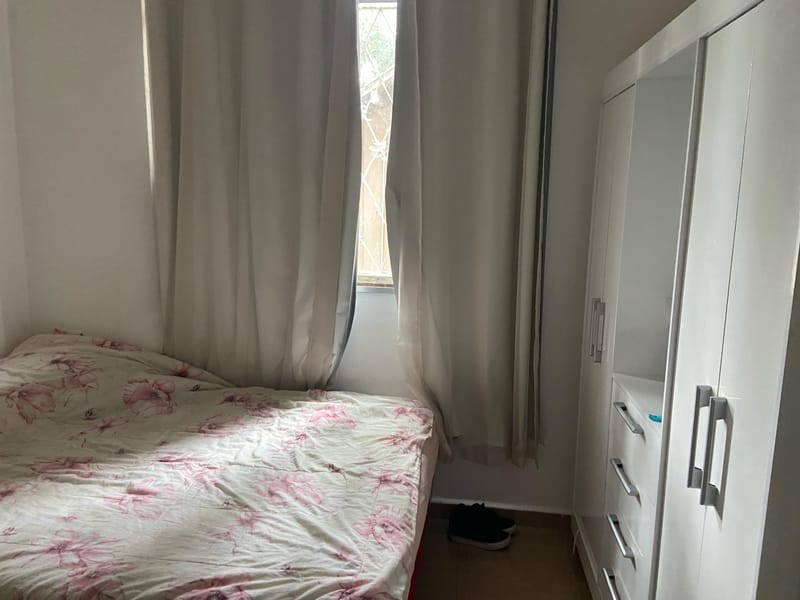 Foto do quarto