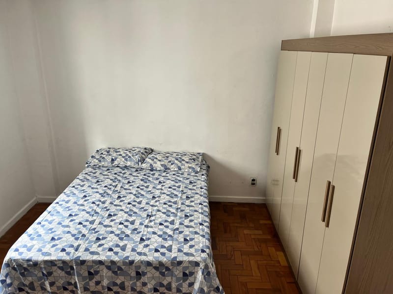Foto do quarto