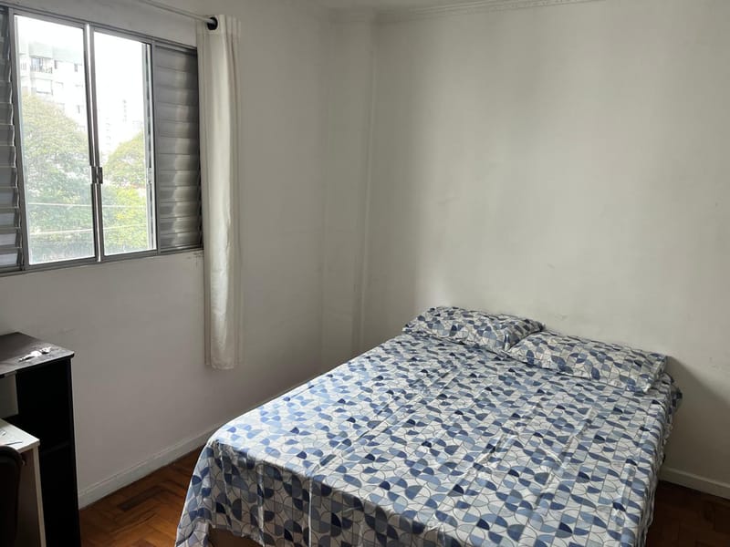 Foto do quarto