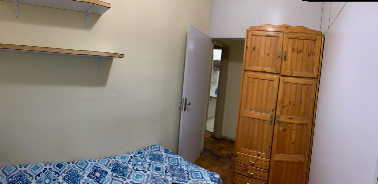 Foto do quarto