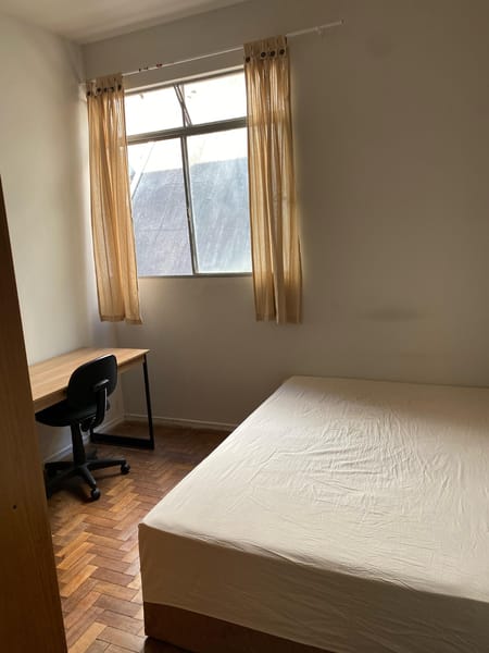 Foto do quarto