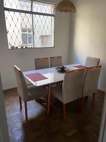 Foto do quarto