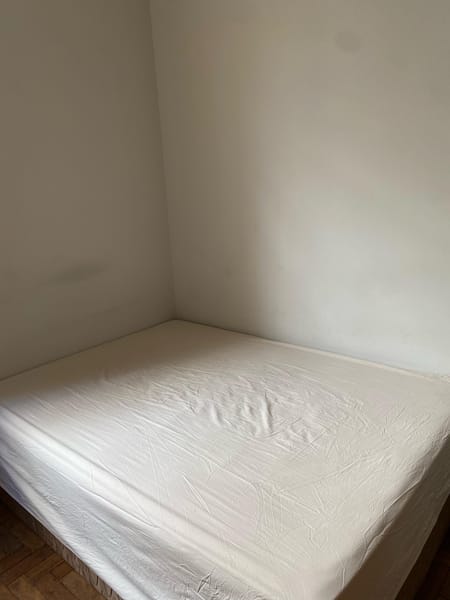 Foto do banheiro