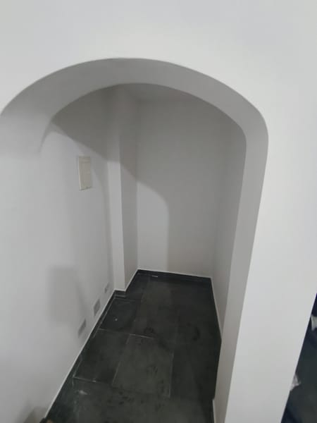 Foto da cozinha