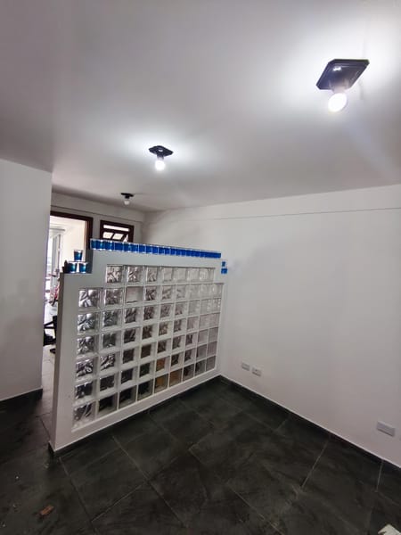 Foto do banheiro