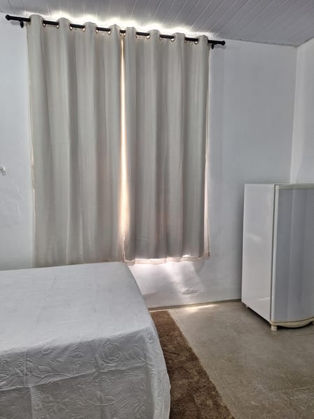 Foto do quarto