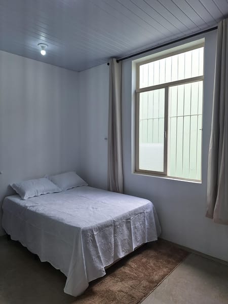 Foto do quarto