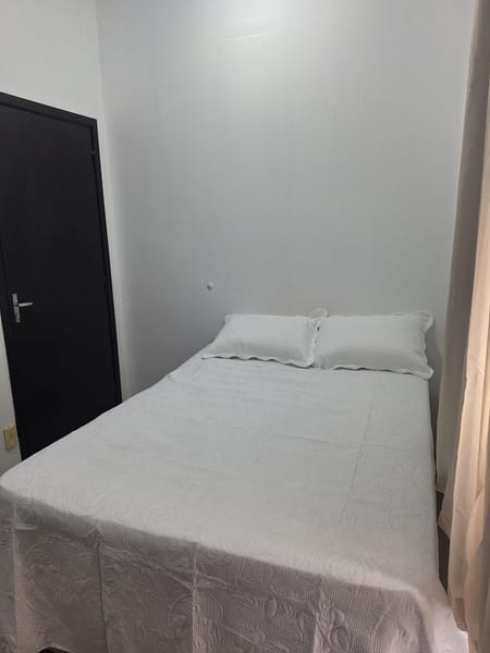 Foto do banheiro