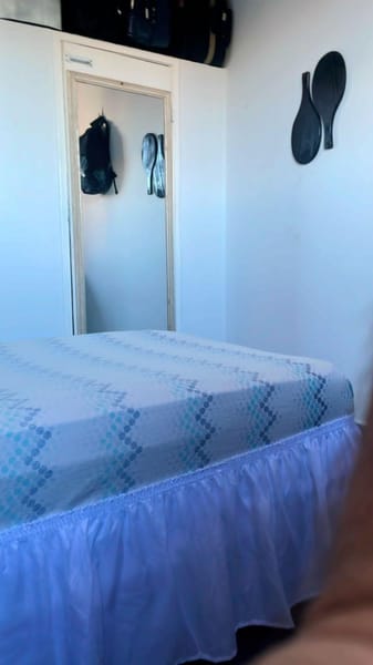 Foto do quarto