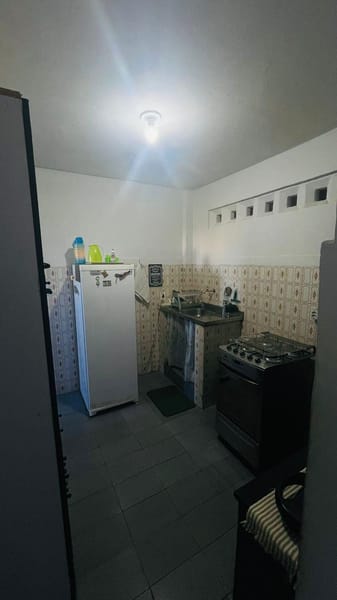 Foto do banheiro