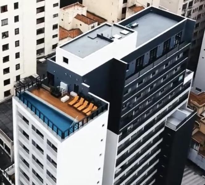 Foto do quarto
