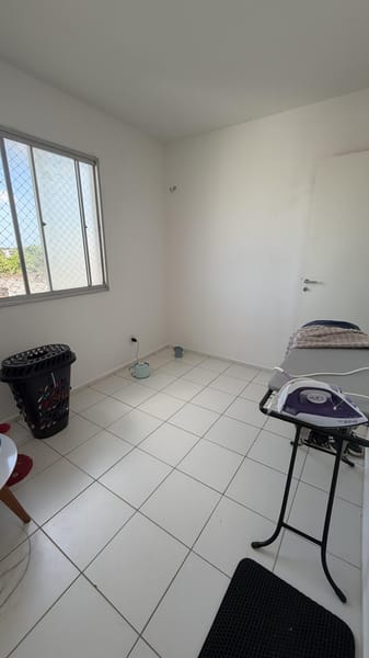 Foto do quarto