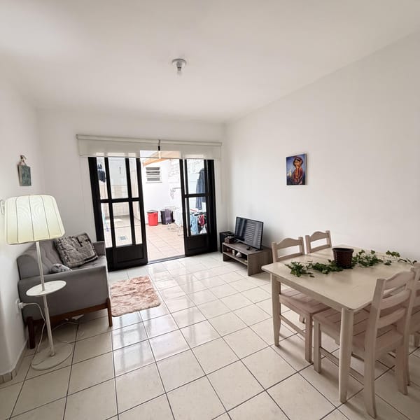 Foto do quarto