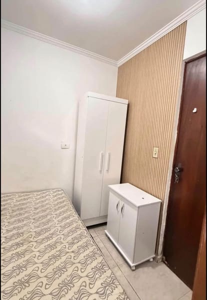 Foto do banheiro