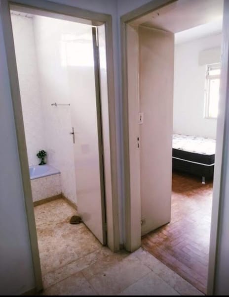 Foto do quarto