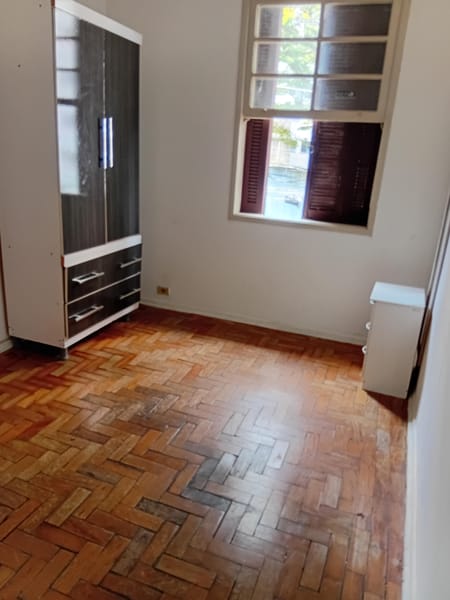 Foto do quarto
