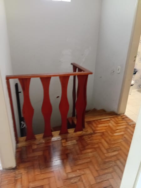 Foto do banheiro