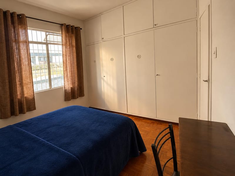 Foto do quarto