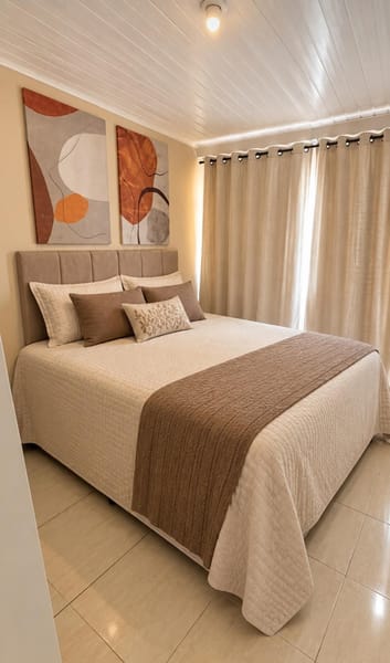 Foto do quarto