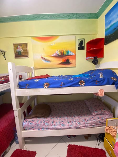 Foto do quarto