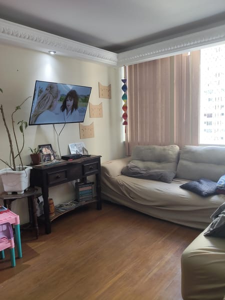 Foto do quarto