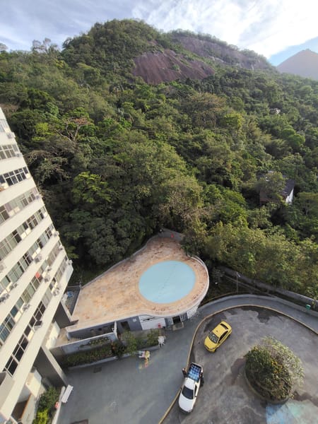 Foto do quarto
