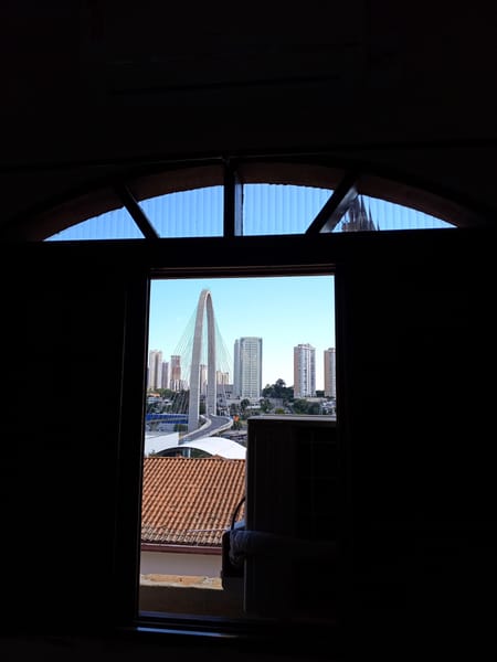 Foto da cozinha