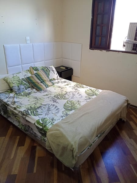 Foto do quarto
