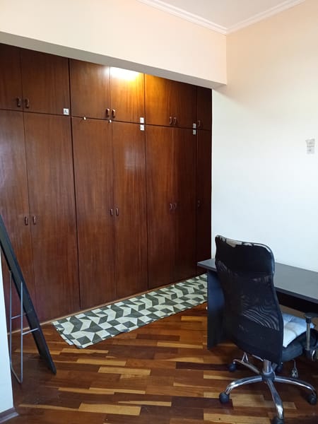 Foto do quarto