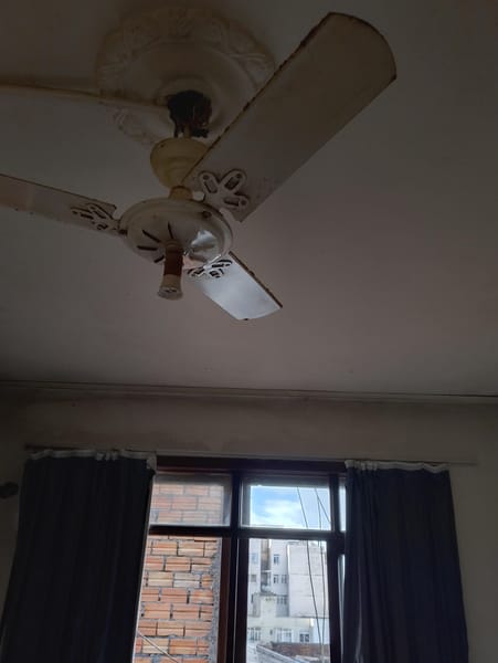 Foto do quarto