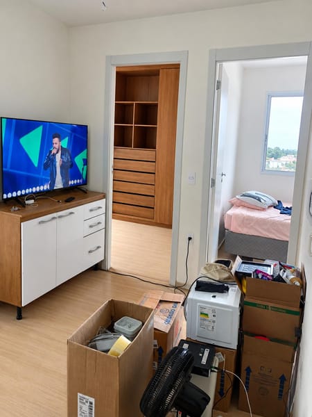 Foto do quarto