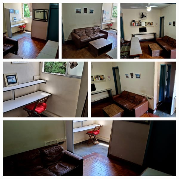 Foto do quarto
