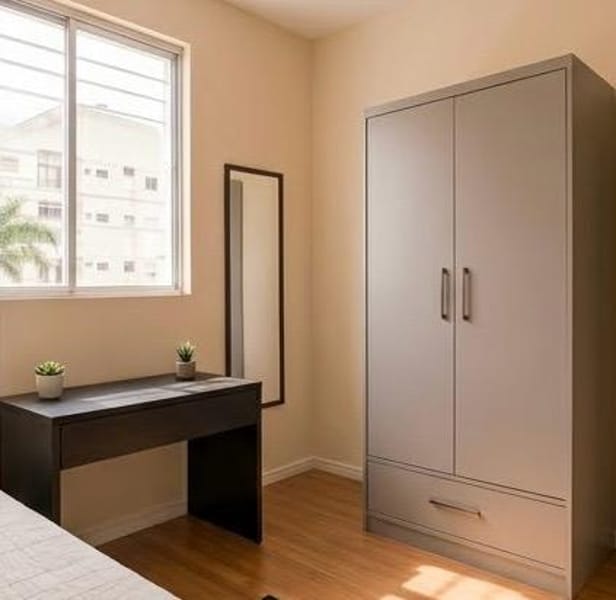 Foto do quarto
