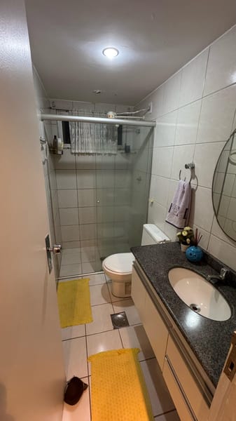 Foto da cozinha