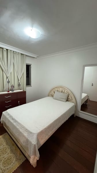 Foto do quarto