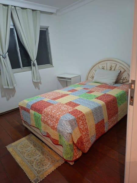 Foto do banheiro