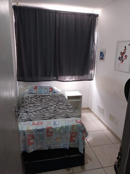 Foto do quarto