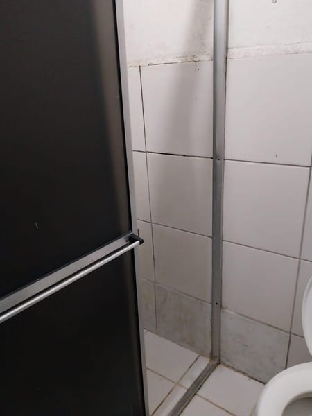 Foto da cozinha