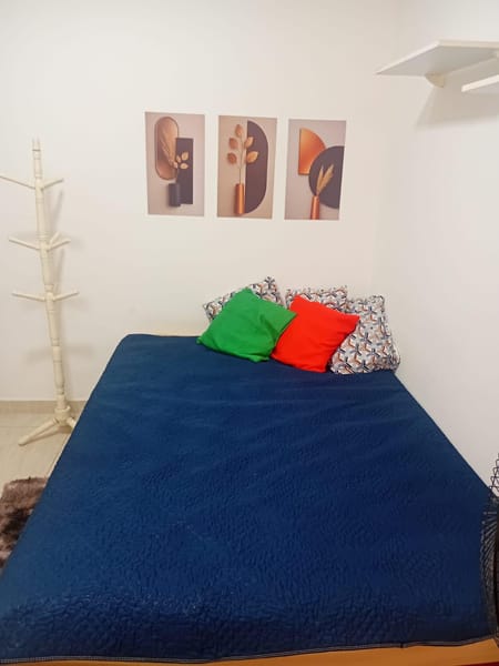 Foto da cozinha